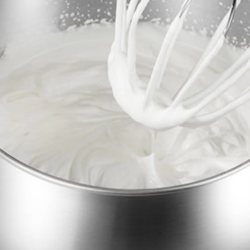 Elektrikli Ticari Krema Mikser - Dough Mixer Machine incelemesi ve fiyatı