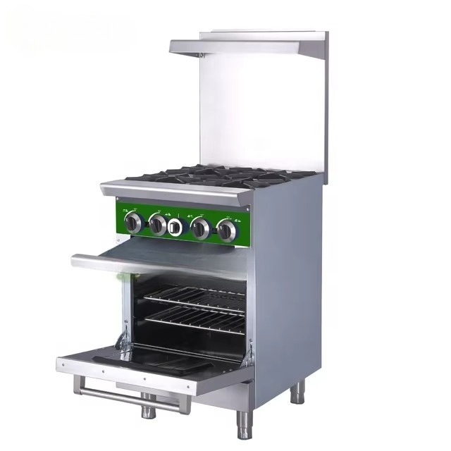 Endüstriyel Mobil Hava Soğutuc - Commercial Kitchen Stove incelemesi ve fiyatı
